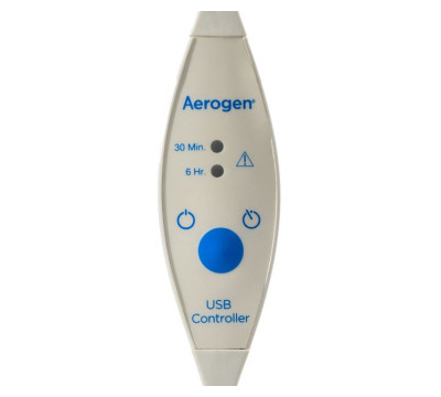 Controlador USB Aerogen